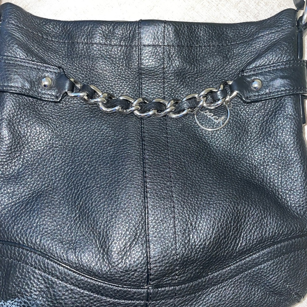 Coach Casual Crossbody